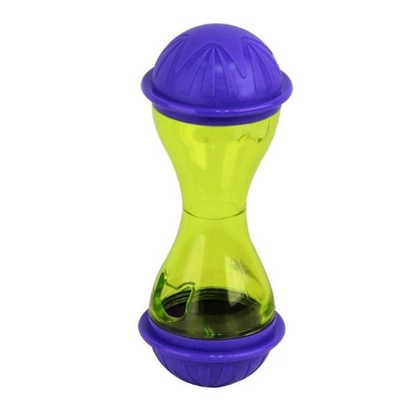 Picture of Bubimex IQ Treat-Dispensing Activity Toy for Cats